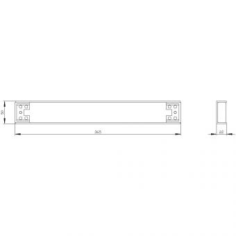 Siemens 8MF10362AS30       8MF1036-2AS30 