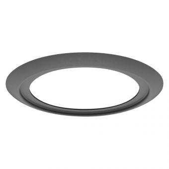 Ledvance SP RING D100 BK Sanierungsringe 