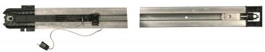 SOMFY Dexxo Schiene 2,9m         9013812 