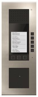 TCS Audio AP Außenstation  ADA59080-0030 