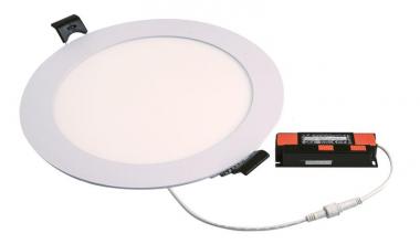 Rutec Slim-Downli. TALAN XL 16-24W 48503 