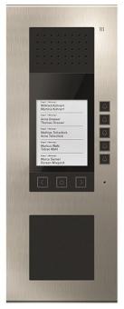 TCS Audio AP Außenstation  ADA59010-0030 