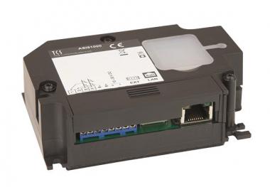 TCS IP EB-Türlautsprecher  ASI91000-0000 