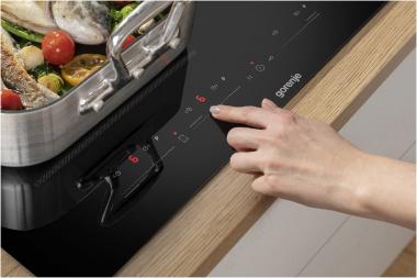 Gorenje GI6442BSCE Kochfeld Induktion 