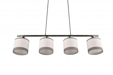 Trio PL DAVOS, 4xE14, o.LM     R31554006 