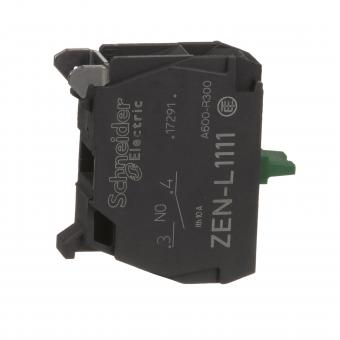 GS Hilfsschalterblock           ZENL1111 