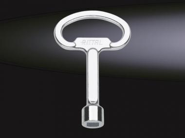Rittal Vierkant Schlüssel 8mm SZ 2548000 