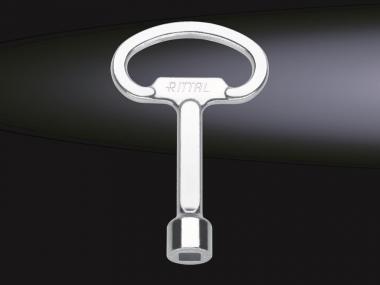 Rittal Vierkant Schlüssel 7mm SZ 2547000 