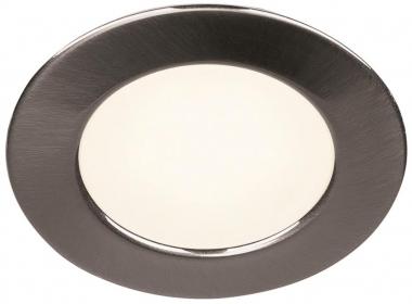 SLV Downlight DL 126 LED rund     112225 