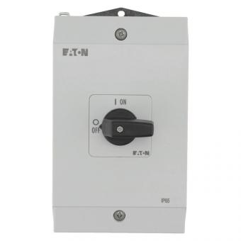 EATON P1-25/I2 EIN-AUS Schalter   207299 