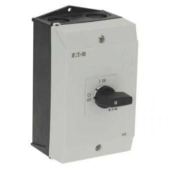 EATON P1-25/I2 EIN-AUS Schalter   207299 
