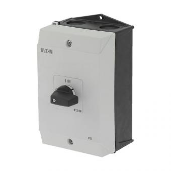 EATON P1-25/I2 EIN-AUS Schalter   207299 