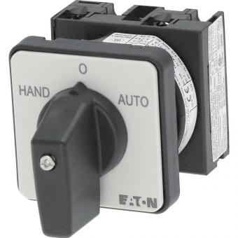 EATON T0-1-15431/E Umschalter     019872 