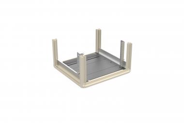 ENOC Bodenblechpaket         BPP 66 X1-S 