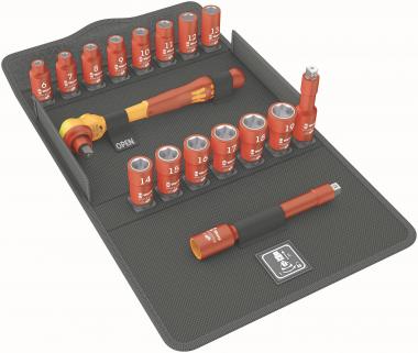 Wera 8100 SB VDE 1 Zyklop    05004970001 