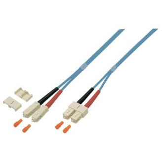 EFB Duplex Jumper SC-SC          O0318.1 