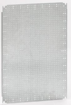 Legrand 036042 Montageplatte Lina 12,5 