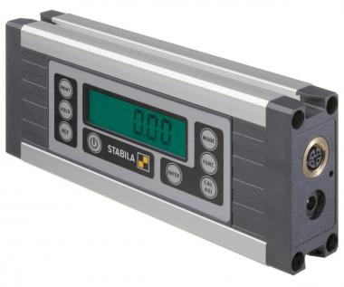 Stabila Elektronik-Neigungsmesser 