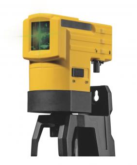 Stabila Kreuzlinien-Laser LAX 50 1719110 
