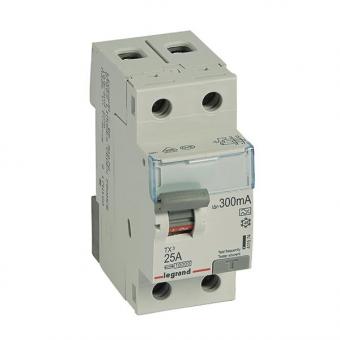 Legrand 411574 TX3 Fi-Schalter 25A 