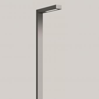 BEGA Lichtbauelement silber     84126AK4 