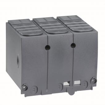 GS Klemmenabdeckung              GV7AC01 