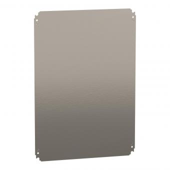 GS MONTAGEPLATTE 650X450 NSYMM75 NSYMM75 