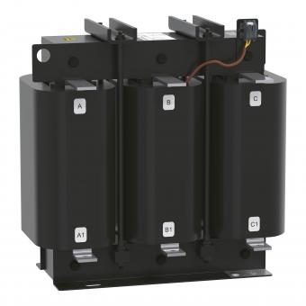 Schneider Filterkreis-      LVR07X00A40T 