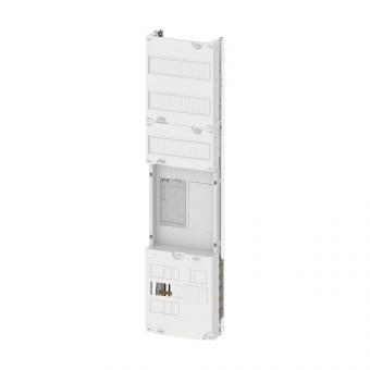 EATON ZSD-M17B0013 Zählerfeld 1-  113068 