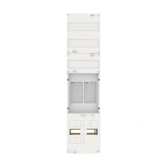 EATON ZSD-Z17B0016 Zählerfeld 1-  113071 