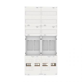 EATON ZSD-Z27B0019 Zählerfeld 2-  113074 
