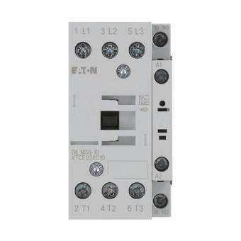EATON DILM38-10 230V50/60Hz       112436 