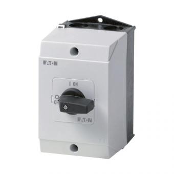 EATON P1-25/I2 EIN-AUS Schalter   207299 