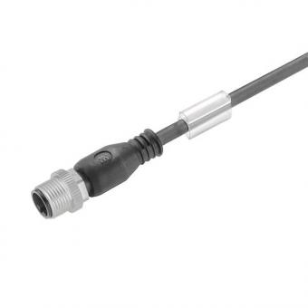Weidmüller SAIL-M12G-4-1.5U Sensor- 