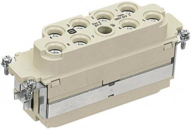 HART Han K 8/0-F 100 Amp. /  09380082753 