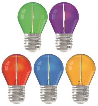 SUH LED Tropfenform 45x73mm        30964 