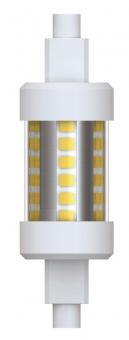 S&H LED 36SMD30x20 Ø23x78mm R7s    31140 