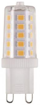 S&H LED-Röhrenform 16x50mm G9      31865 