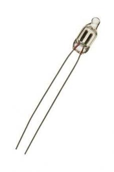 S&H Miniatur-Glimmlampe KG 100-10  31000 