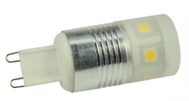 SUH LED-Leuchtmittel 11SMD-LED's   30531 
