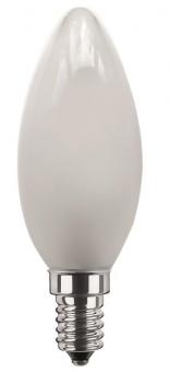 S&H LED-Kerzenform Filament        33927 