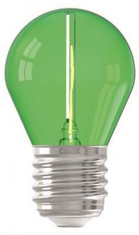 SUH LED Tropfenform 45x73mm        30960 