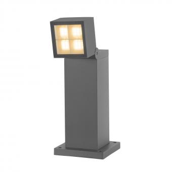 SLV S-CUBE 35, Stehleuchte, 15W, 1007460 