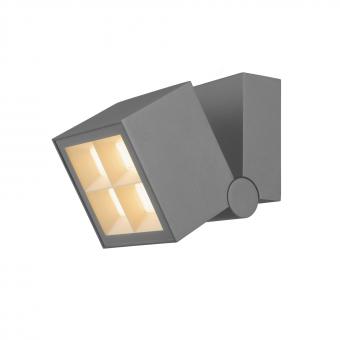 SLV S-CUBE, Wand-und             1007458 