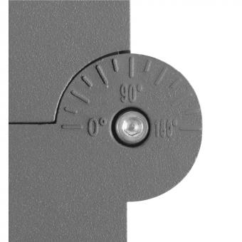 SLV S-CUBE 35, Stehleuchte, 15W, 1007460 