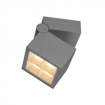 SLV S-CUBE, Wand-und             1007458 
