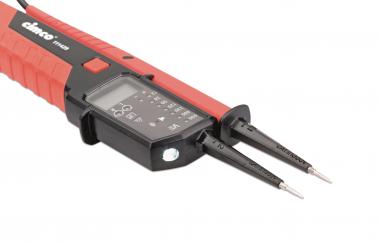 Cimco Spannungsprüfer             111429 