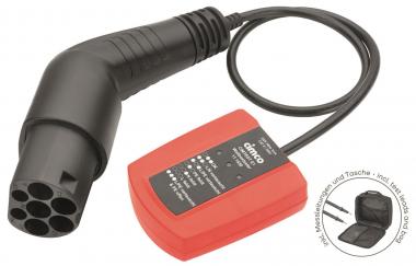 Cimco CIMTEST E1 Wallbox-Tester   111492 