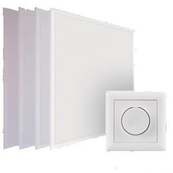LEDV DIRECT EASY KIT 4XPanel Comfort 