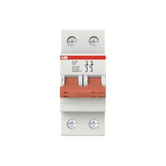 ABB E202/32R Trennschalter      E202/32R 